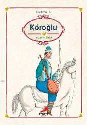 Kitap - Köroğlu - kitantik - kitaLog