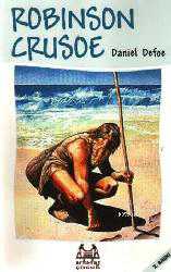 Kitap - Robinson Crusoe - Daniel Defoe - Tüm Baskıları - kitantik - kitaLog