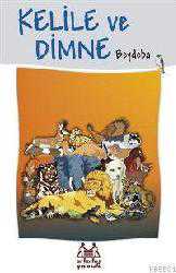 Kitap - Kelile Ve Dimne - Beydeba - Tüm Baskıları - kitantik - kitaLog