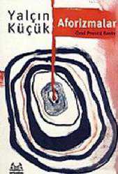 Kitap - Aforizmalar; Özel Prestij Baskısı - Yalçın Küçük - kitantik - kitaLog