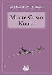 Kitap - Monte Cristo Kontu - Alexandre Dumas - Tüm Baskıları - kitantik - kitaLog