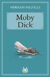 Kitap - Moby Dick - Herman Melville - Tüm Baskıları - kitantik - kitaLog
