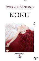 Kitap - Koku - Patrick Süskind - kitantik - kitaLog