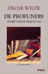 Kitap - De Profundis - Oscar Wilde - kitantik - kitaLog