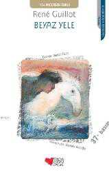 Kitap - Beyaz Yele - Rene Guillot - kitantik - kitaLog