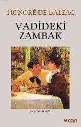 Kitap - Vadideki Zambak - Honore de Balzac - Tüm Baskıları - kitantik - kitaLog