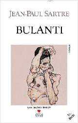 Kitap - Bulantı - Jean Paul Sartre - kitantik - kitaLog