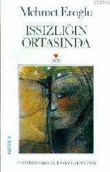 Kitap - Issızlığın Ortasında - Mehmet Eroğlu - kitantik - kitaLog