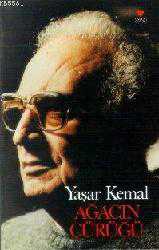 Kitap - Ağacın Çürüğü - Yaşar Kemal - kitantik - kitaLog