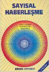 Kitap - Sayısal Haberleşme - Ahmet Hamdi Kayran;Erdal Panayırcı;Ümit Aygölü - kitantik - kitaLog