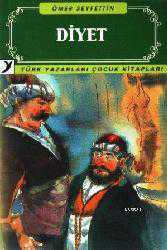 Kitap - Diyet - Ömer Seyfettin - kitantik - kitaLog