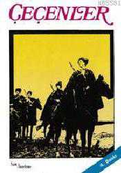 Kitap - Çeçenler - Şamil Mansur - kitantik - kitaLog