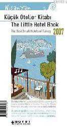 Kitap - Küçük Oteller Kitabı 2007 - Sevan Nişanyan;Müjde Nişanyan - kitantik - kitaLog