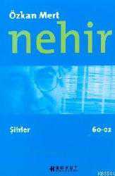 Kitap - Nehir - Özkan Mert - kitantik - kitaLog