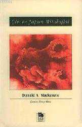 Kitap - Çin ve Japon Mitolojisi - Donald A. Mackenzie - kitantik - kitaLog