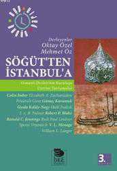 Kitap - Söğüt'ten İstanbul'a; Osmanlı Devleti'nin Kuruluşu Üzerine Tartışmalar - Kolektif - kitantik - kitaLog