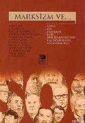 Kitap - Marksizm Ve... - Korkut Boratav; Cem Eroğul; Barış Ünlü; Onur Karahanoğulları - kitantik - kitaLog