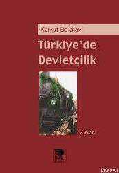 Kitap - Türkiye'de Devletçilik - Korkut Boratav - kitantik - kitaLog