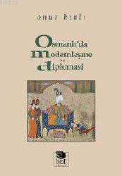 Kitap - Osmanlı'da Modernleşme ve Diplomasi - Onur Kınlı - kitantik - kitaLog
