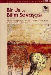 Kitap - Bir Us ve Bilim Savaşçısı; Cemal Yıldırım'a Armağan - Kolektif - kitantik - kitaLog