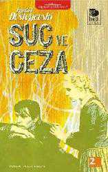 Kitap - Suç ve Ceza - Fyodor Mikhailovich Dostoyevsky - Tüm Baskıları - kitantik - kitaLog