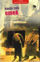 Kitap - Emek - Emile Zola - kitantik - kitaLog