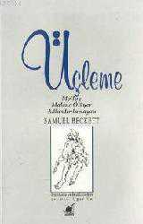 Kitap - Üçleme - Samuel Beckett - kitantik - kitaLog