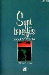 Kitap - Suni Teneffus - Ricardo Piglia - kitantik - kitaLog