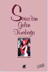 Kitap - Sirius'tan Gelen Kurbağa - Tom Robbins - kitantik - kitaLog