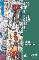 Kitap - Gösteri Peygamberi - Chuck Palahnıuk - kitantik - kitaLog