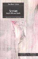 Kitap - Şeytan; Yüzü Olmayan Maske - Luther Link - kitantik - kitaLog