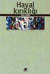 Kitap - Hayal Kırıklığı - Ian Craib - kitantik - kitaLog