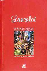 Kitap - Lancelot - Walker Percy - kitantik - kitaLog