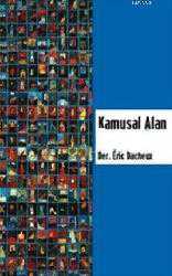 Kitap - Kamusal Alan - Eric Dacheux - kitantik - kitaLog