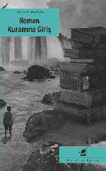 Kitap - Roman Kuramına Giriş - Zekiye Antakyalıoğlu - kitantik - kitaLog