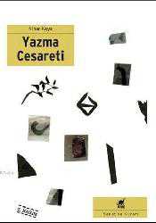 Kitap - Yazma Cesareti - Nihan Kaya - kitantik - kitaLog