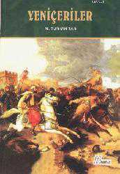 Kitap - Yeniçeriler - M. Turhan Tan - kitantik - kitaLog