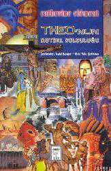 Kitap - Theonun Kutsal Yolculuğu - Catherine Clement - kitantik - kitaLog