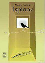 Kitap - İspinoz - Ahmet Coşkun - kitantik - kitaLog