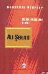 Kitap - Ali Şeriati - Bünyamin Doğruer - Tüm Baskıları - kitantik - kitaLog