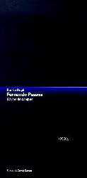 Kitap - Denize Övgü - Fernando Pessoa - kitantik - kitaLog