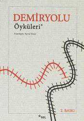 Kitap - Demiryolu Öyküleri - Kolektif - kitantik - kitaLog