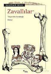 Kitap - Zavallılar - Alasdair Gray - kitantik - kitaLog