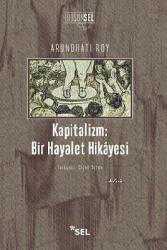 Kitap - Kapitalizm : Bir Hayalet Hikayesi - Arundhati Roy - kitantik - kitaLog