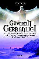 Kitap - Güvercin Gerdanlığı - Ernst W. Heine - kitantik - kitaLog