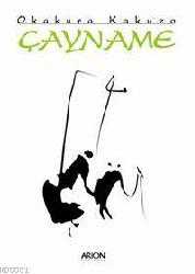 Kitap - Çayname - Okakura Kakuzo - kitantik - kitaLog