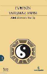 Kitap - Evrenin Yatışmaz Yapısı - Abdulkerim Suruş - Tüm Baskıları - kitantik - kitaLog