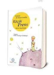 Kitap - Küçük Prens - Antoine de Saint-Exupery - Tüm Baskıları - kitantik - kitaLog