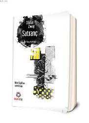 Kitap - Satranç - Stefan Zweig - Tüm Baskıları - kitantik - kitaLog