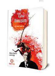 Kitap - Dönüşüm - Franz Kafka - Tüm Baskıları - kitantik - kitaLog